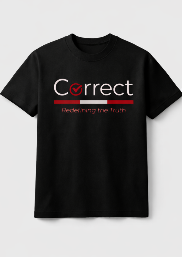 "Correct" Statement Edition: Redefining the Truth